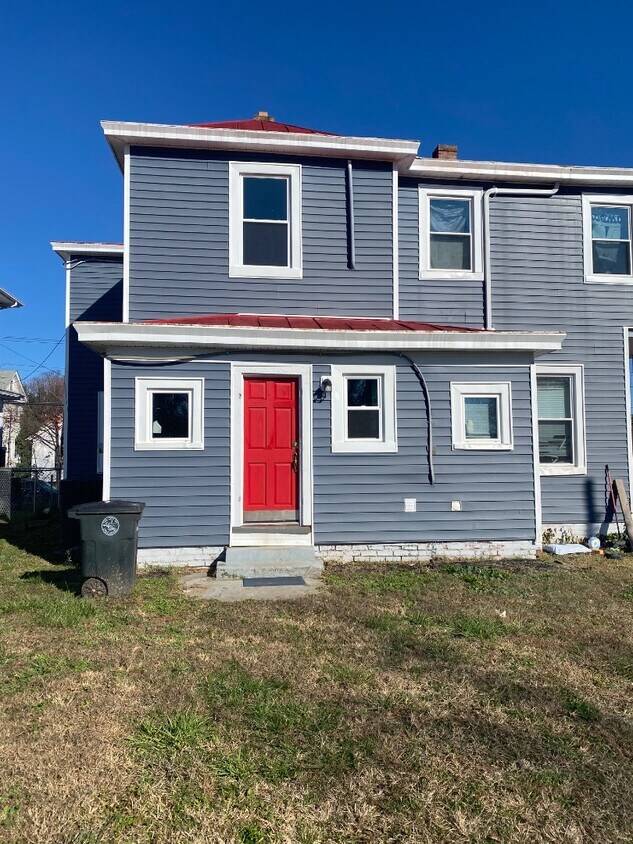 Foto principal - 1601 Bedford Ave