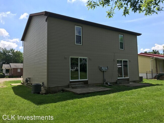 Building Photo - 2 br, 1.5 bath House - 327 Eva Drive