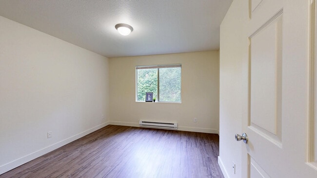 Interior Photo - Hilltop in the Highlands