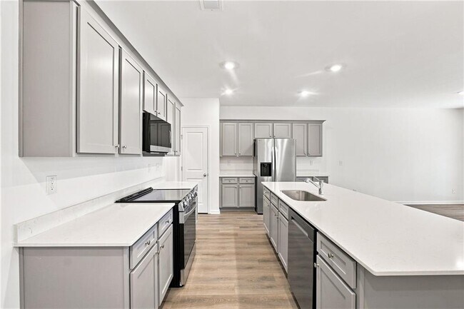 Foto del edificio - 877 Trace Ln