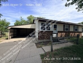 Building Photo - 6485 Henry St
