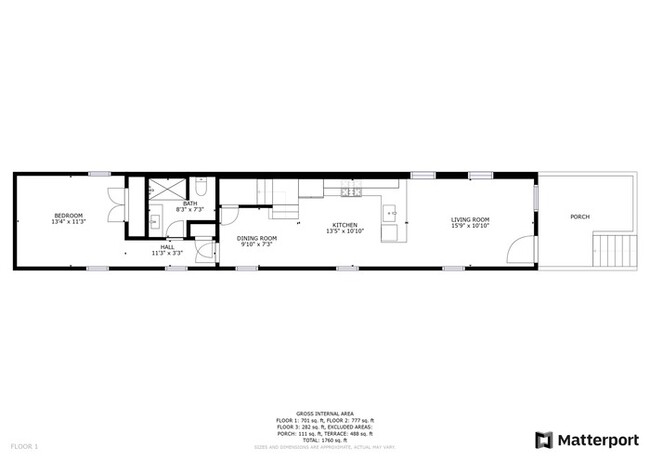 Building Photo - Rare Downtown Charleston Home