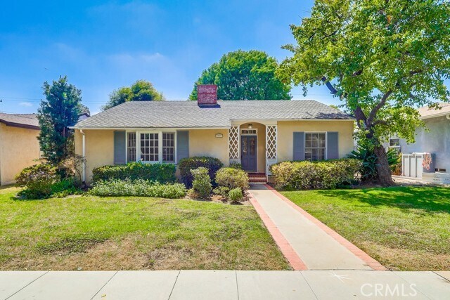 Foto principal - 3835 Gundry Ave