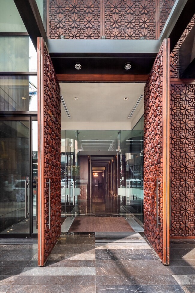 Foto del edificio - 88 Greenwich St