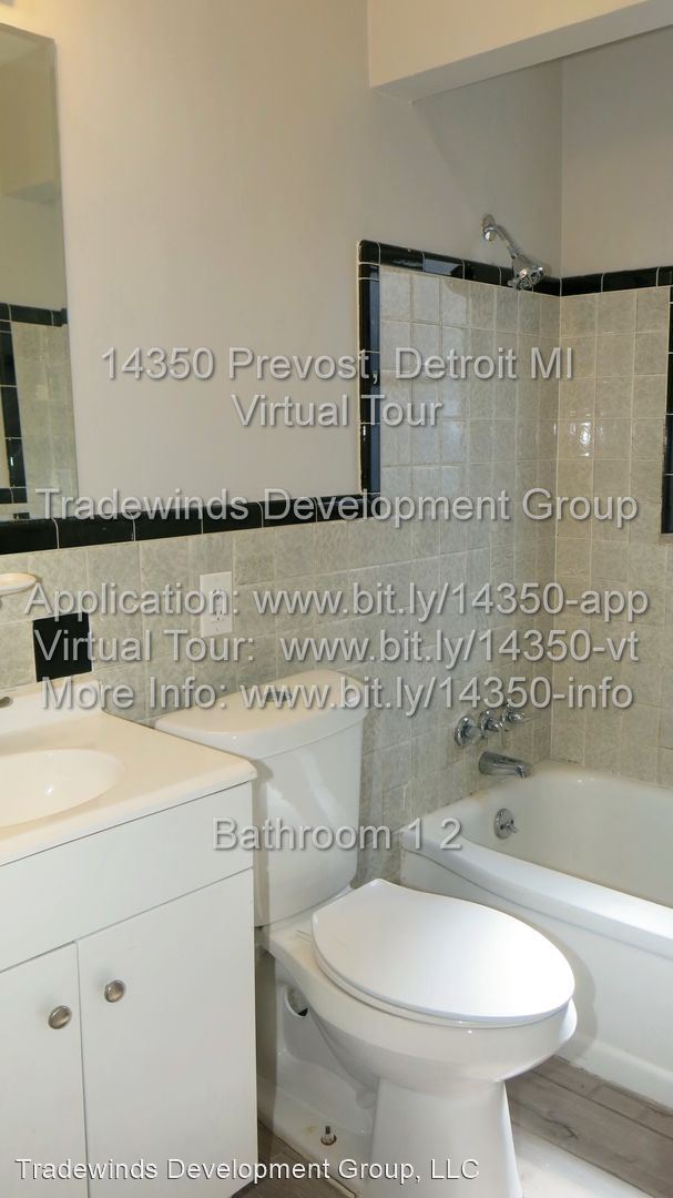 Building Photo - 3 br, 2 bath House - 14350 Prevost