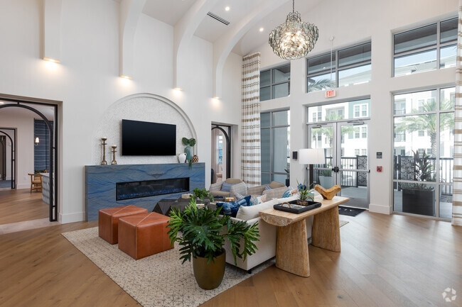 Interior Photo - Alta Deco