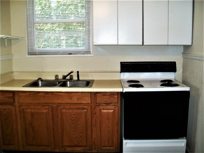 Foto del edificio - 2307 Parkside Ave