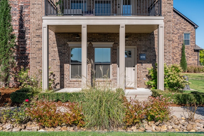 Building Photo - 9219 R.A. Young Jr Dr