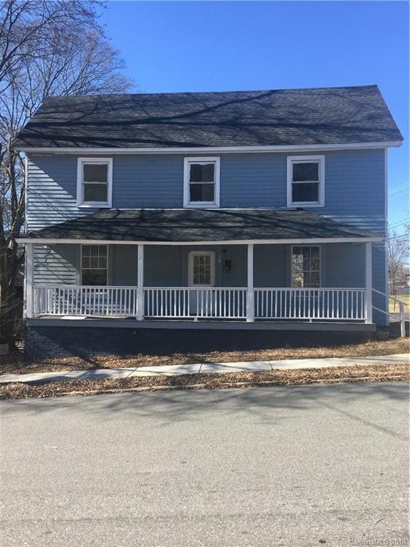 Primary Photo - 301 S Vance St