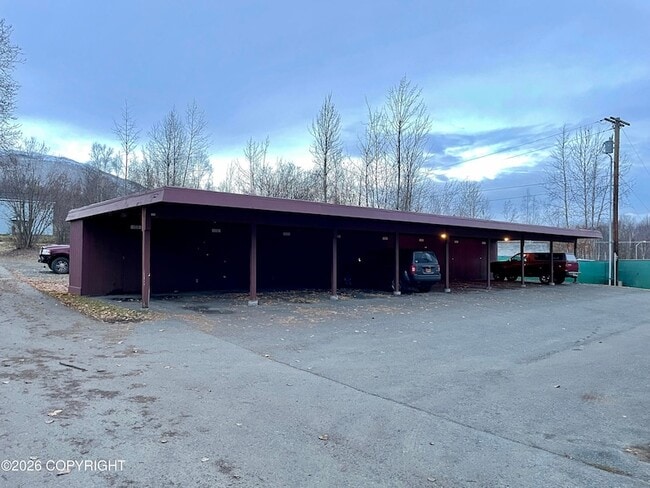Foto del edificio - 22647 Sherman St