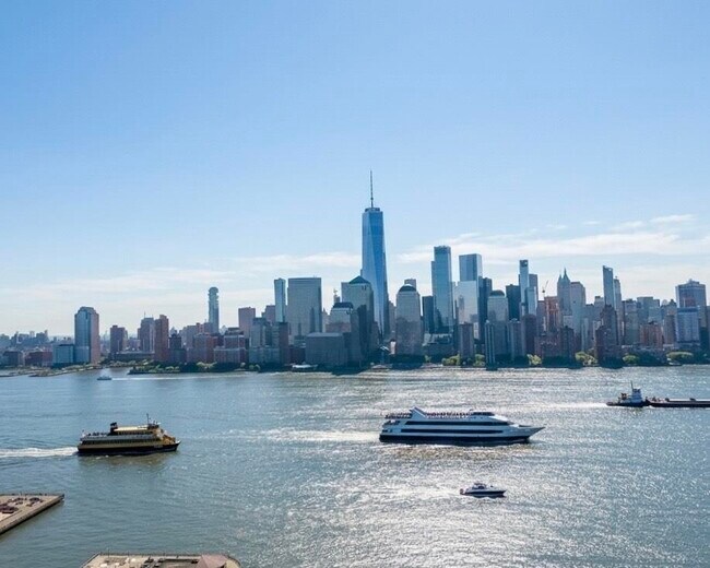 Foto del edificio - 99 Hudson St