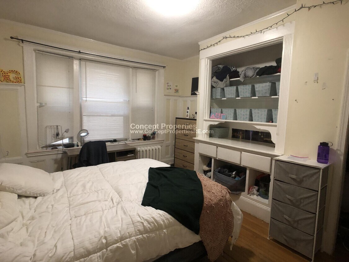 Foto principal - 447 Park Dr