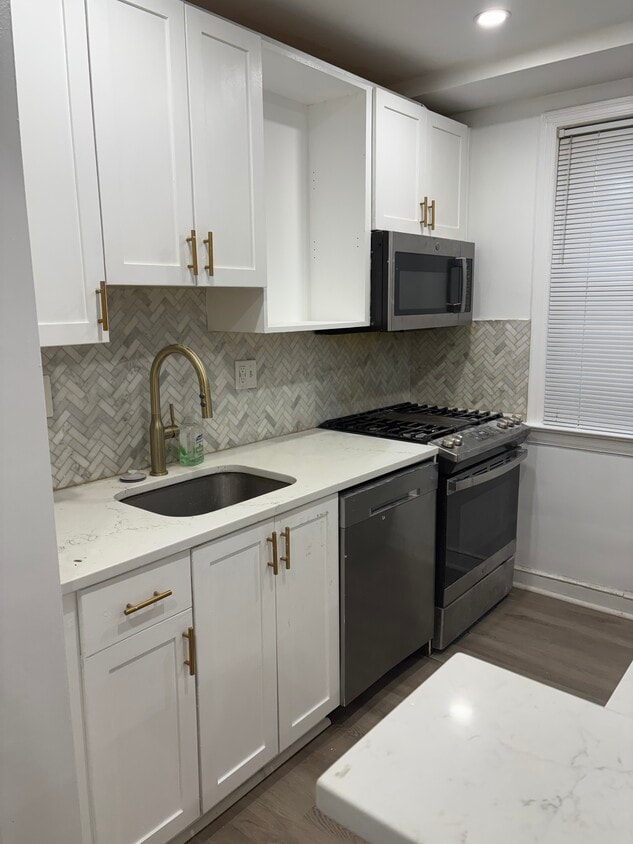 Photo - 4411 1st Pl NE (Washington, DC)