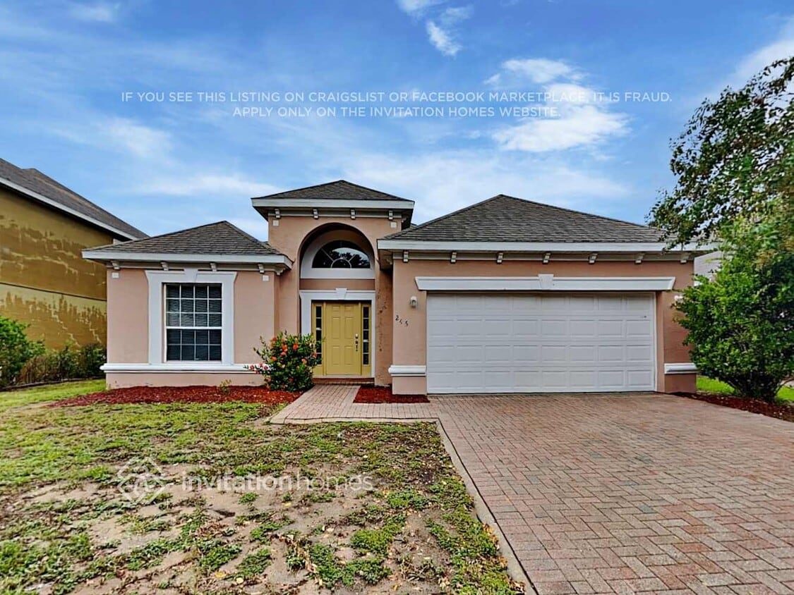 Foto principal - 246 Tower View Dr W