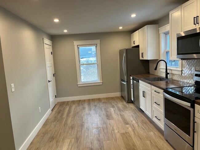 Foto del edificio - 39 Oxford St