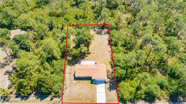 Foto del edificio - 1108 Willard Ave