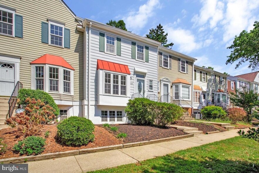 Foto principal - 1520 Marlborough Ct