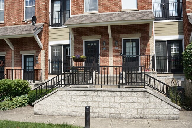 Building Photo - 1061 Reserve Way