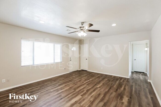 Foto del edificio - 3223 N 20th St
