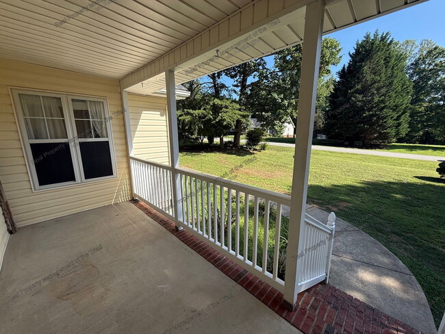 Building Photo - 4307 Marchwood Dr