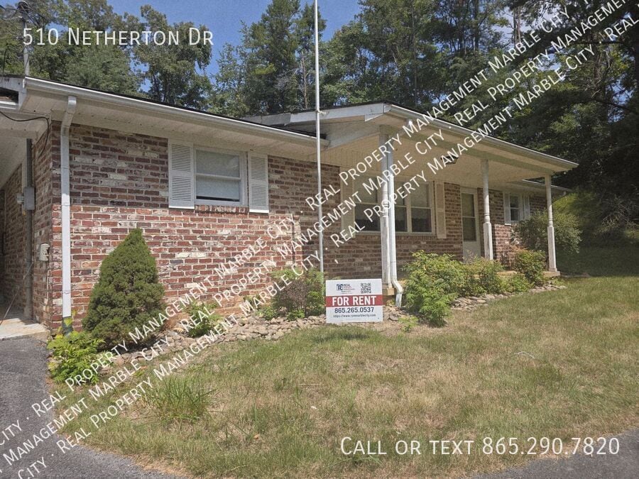 Primary Photo - 510 Netherton Dr