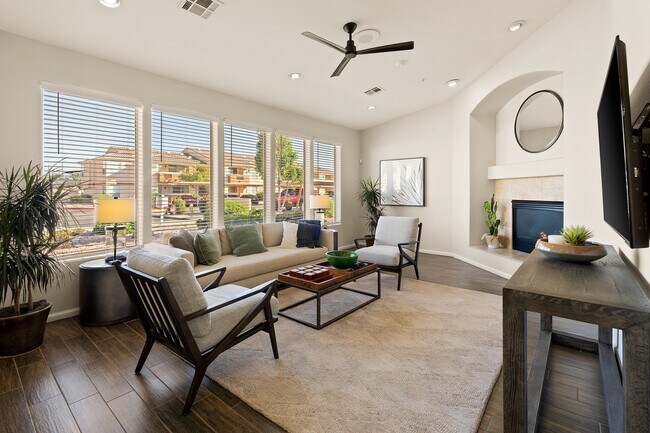 Foto del edificio - Arrowhead Landing Apartments