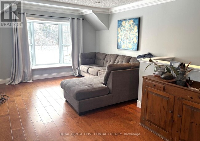 Photo du bâtiment - 20 Belmont Crescent