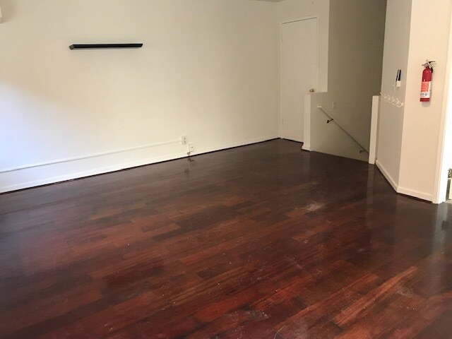 Foto del edificio - 1633 Noriega St