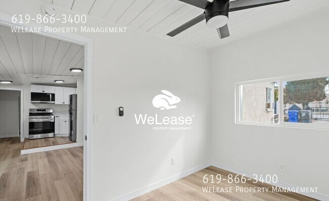 Foto del edificio - 5316 Imperial Ave