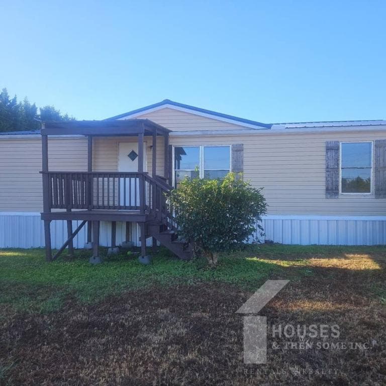 Foto principal - 1418 Anderson Ridge Rd