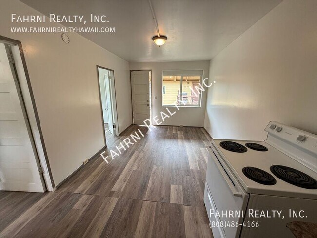 Foto del edificio - 84-866  Hanalei St-#A
