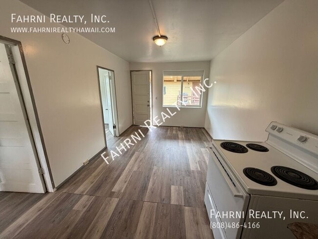 Building Photo - 84-866  Hanalei St-#A