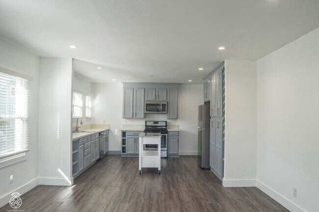 Foto del edificio - 5407 Monroe St