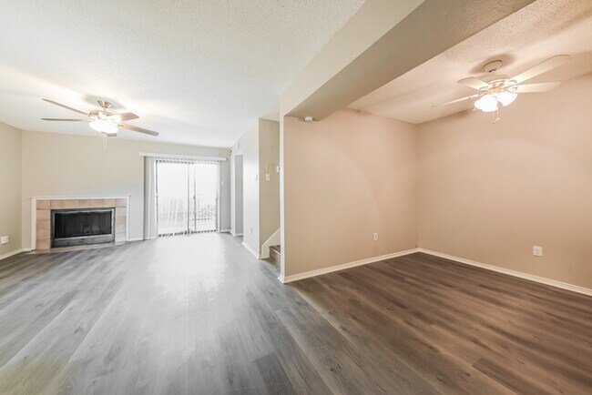 Building Photo - Spacious Duncanville 3-Bedroom Home