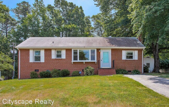 Foto del edificio - 3 br, 1 bath House - 2109 Rainbow Drive
