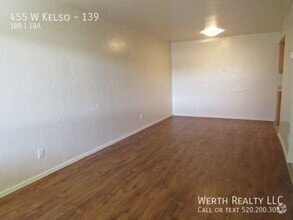 Building Photo - 455 W Kelso St
