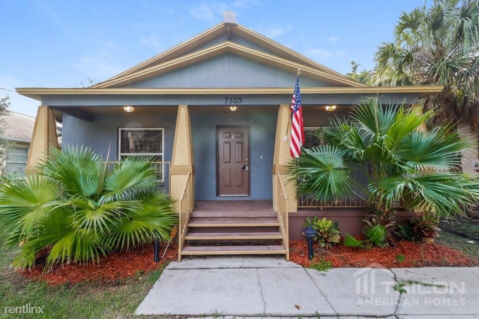 Foto principal - 7505 S Morton St