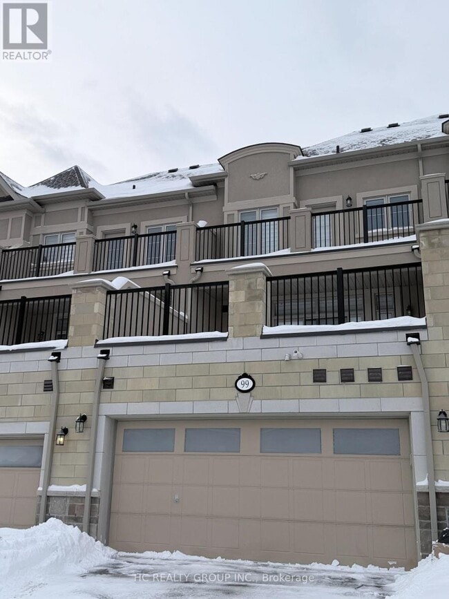 Building Photo - 99 Grand Trunk Ave