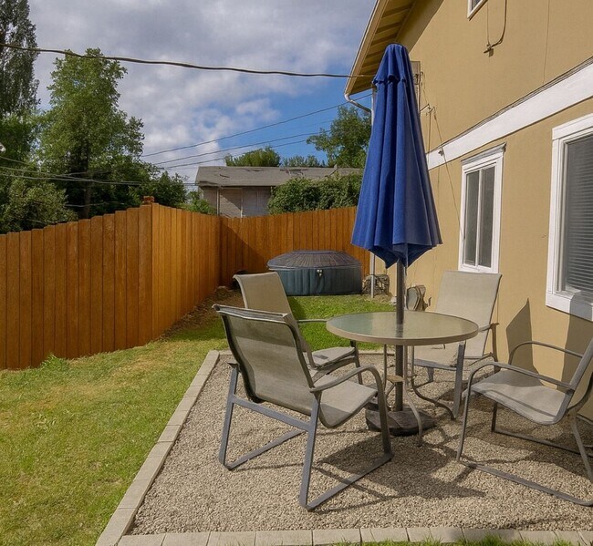 Foto del edificio - 6008 S Mason Ave