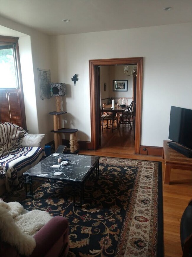 Foto del edificio - 226 N 65th St