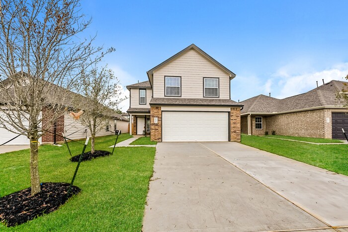 Foto principal - 2856 Briggs Dr