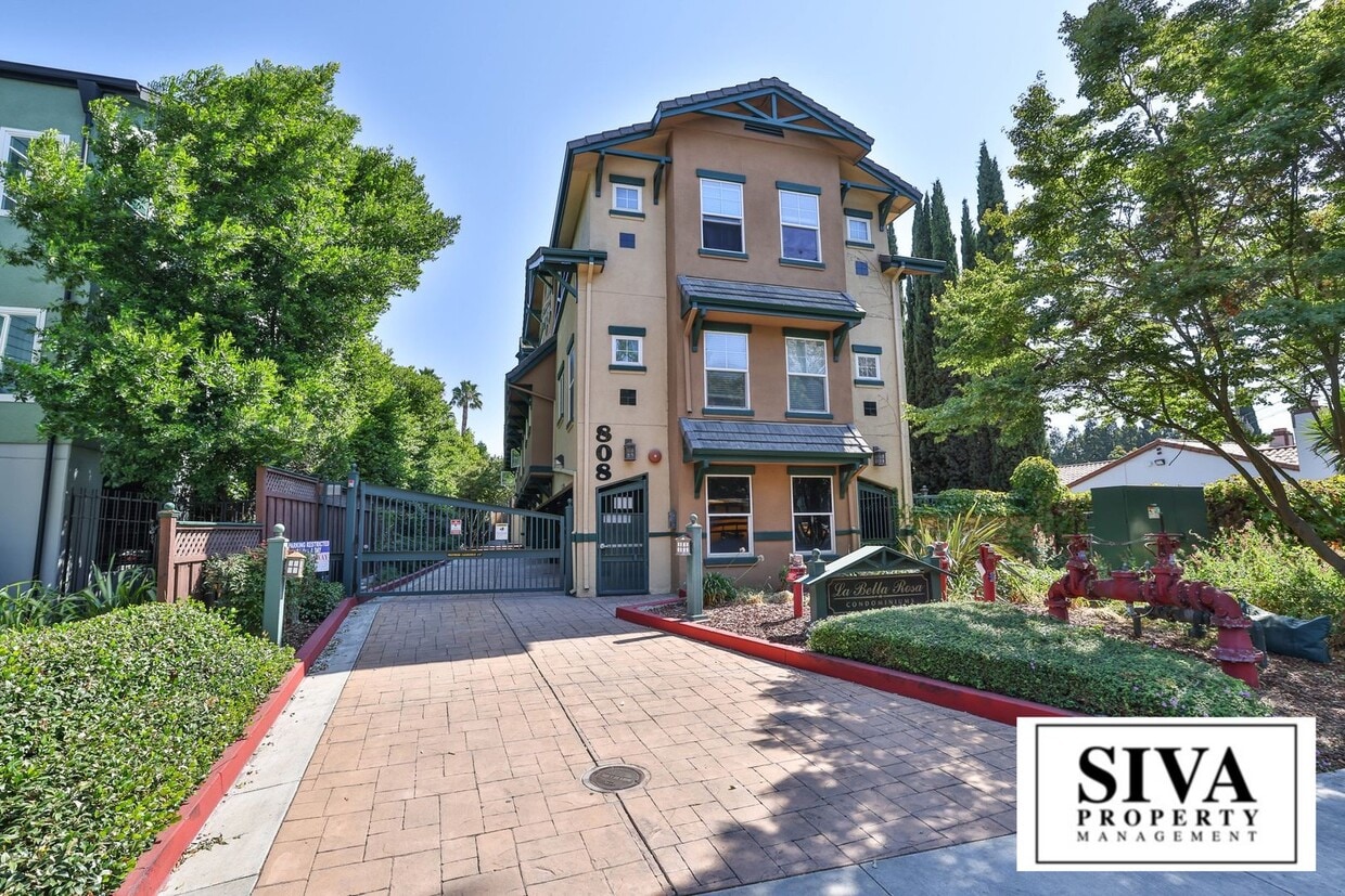 Photo - 808 Lenzen Ave Unit 102 San Jose, CA 95126