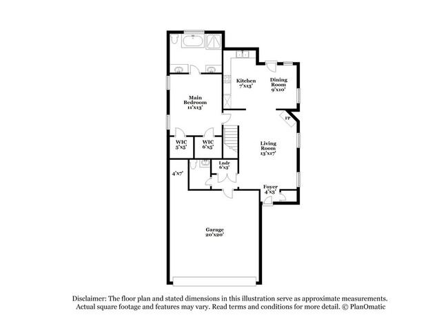 Building Photo - 10738 Pecan View Dr