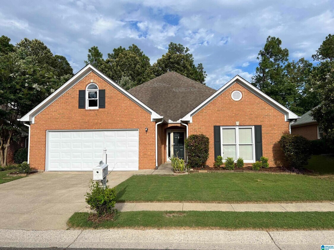 6583 Mill Creek Cir, Birmingham, AL 35242 House for Rent in