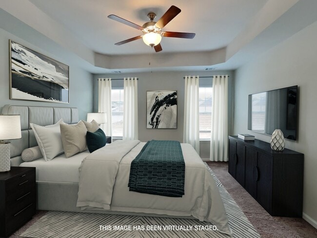 Foto del edificio - 105 Palmer St