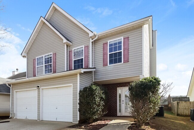 Foto del edificio - 5023 Serenity Point Ln