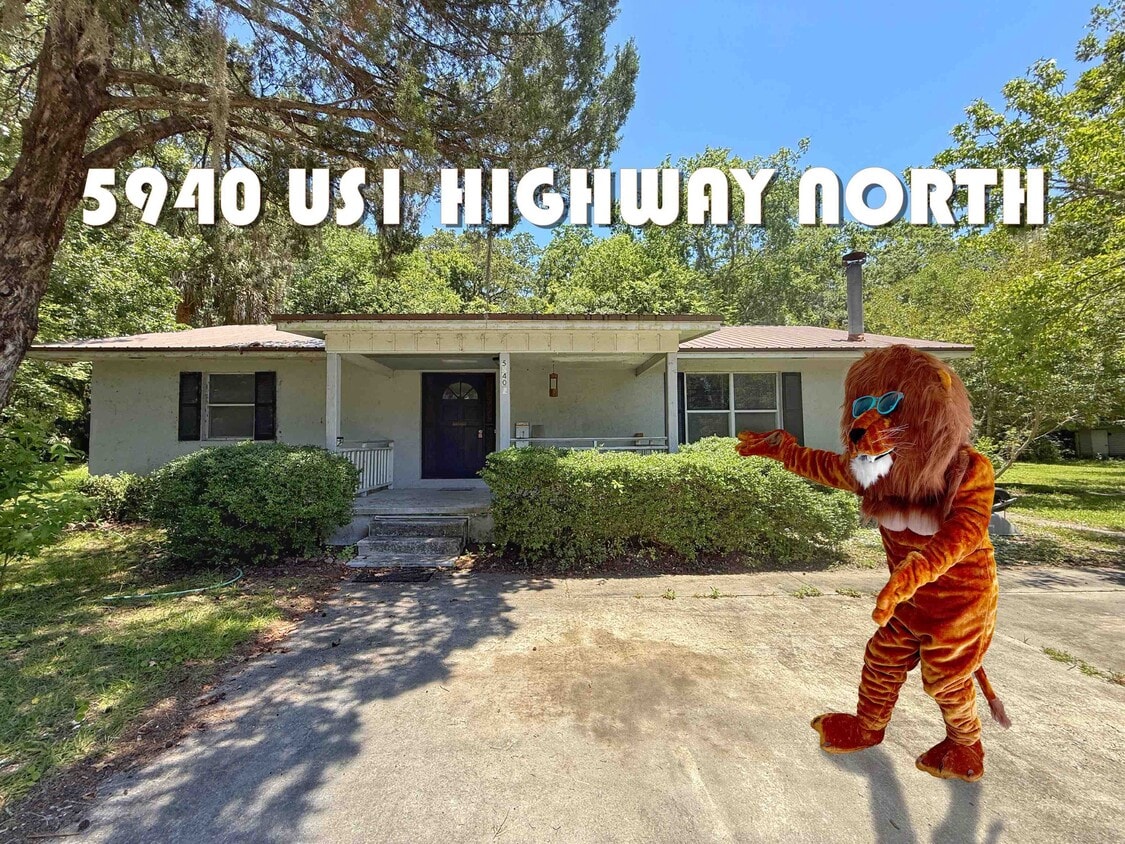 Primary Photo - 5940 U.S. Rte 1