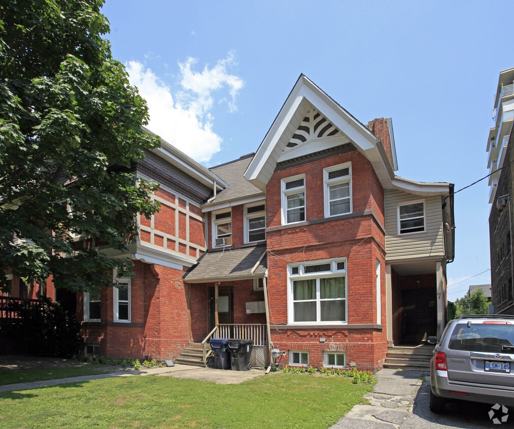 Primary Photo - 7-9 Homewood Ave