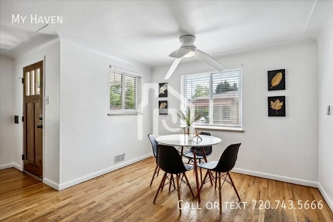 Foto del edificio - 2670 W 40th Ave