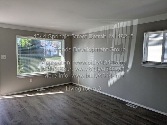 Foto del edificio - 4344 Springle St